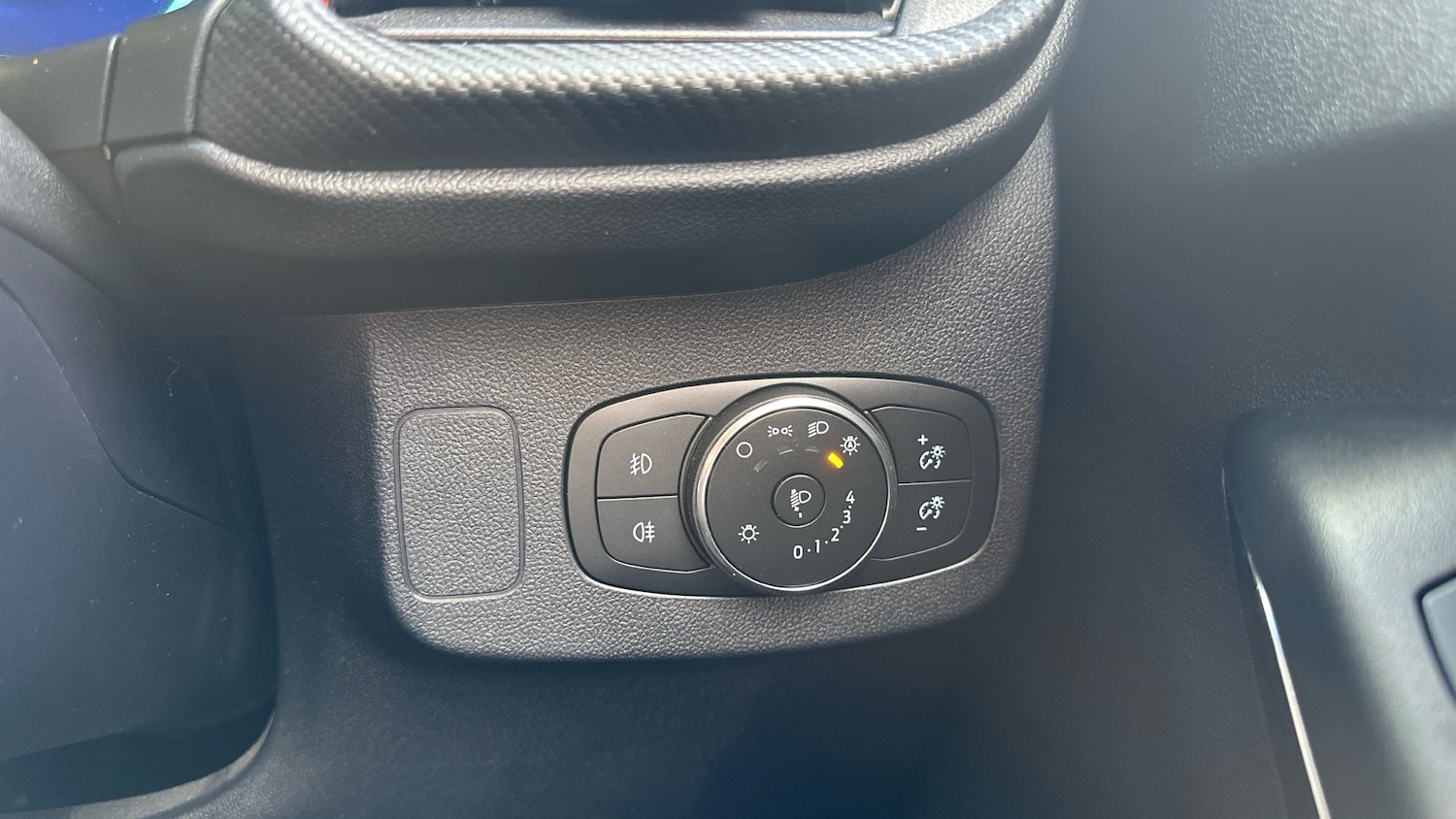 Used Ford Puma 2023 for sale - 77864534: Photo 25