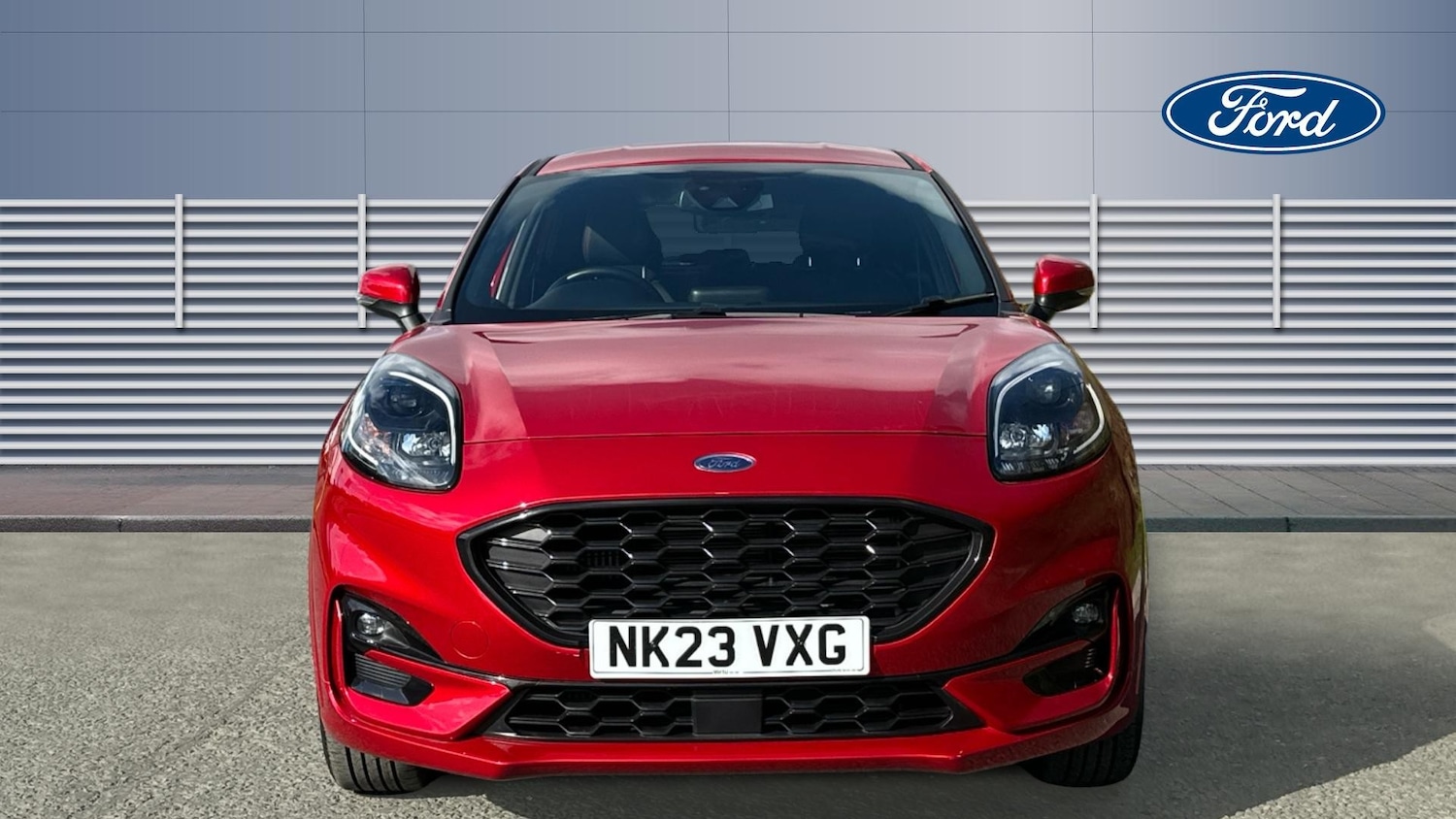 Used Ford Puma 2023 for sale - 77864534: Photo 3