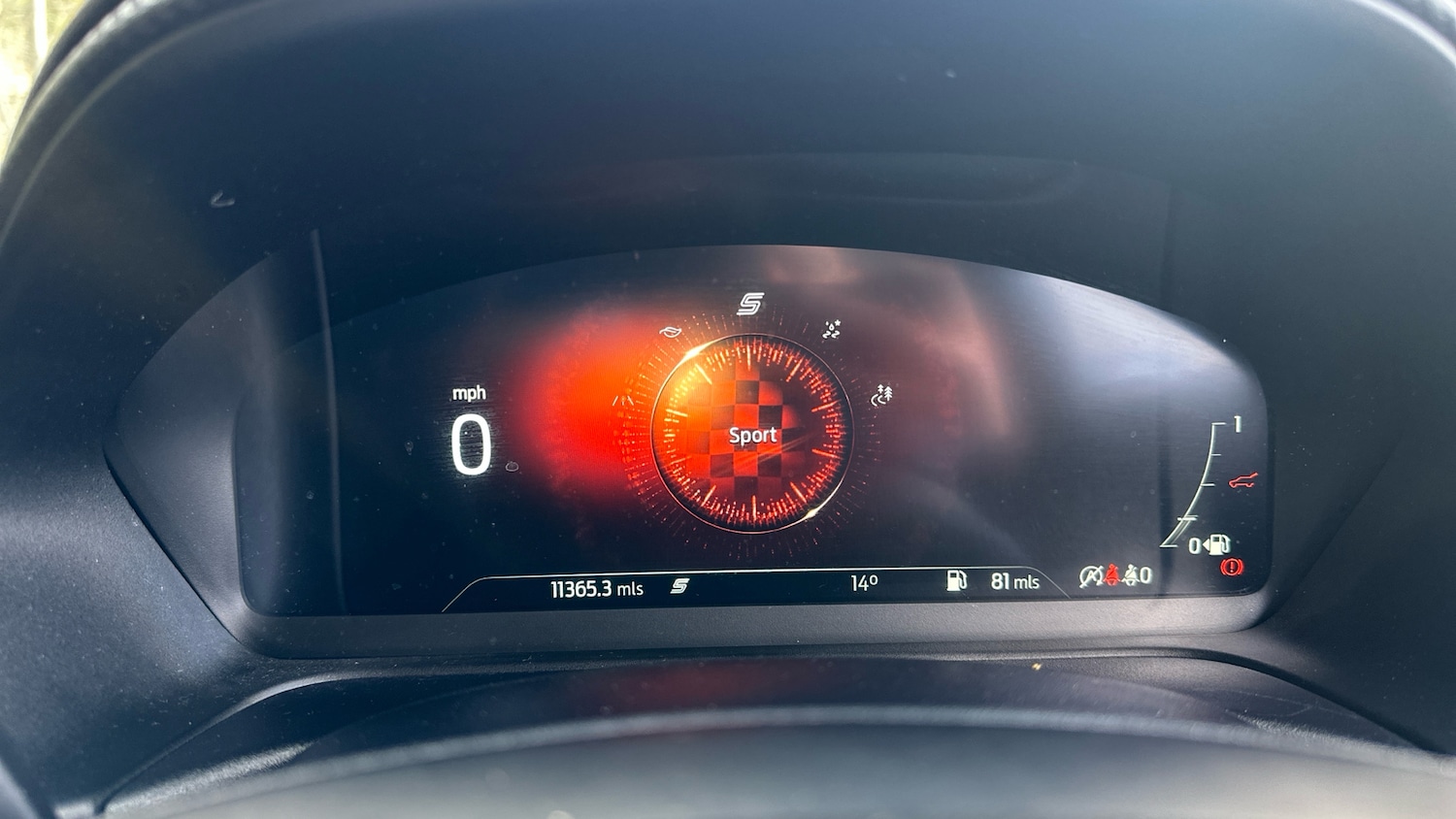 Used Ford Puma 2023 for sale - 77864534: Photo 33