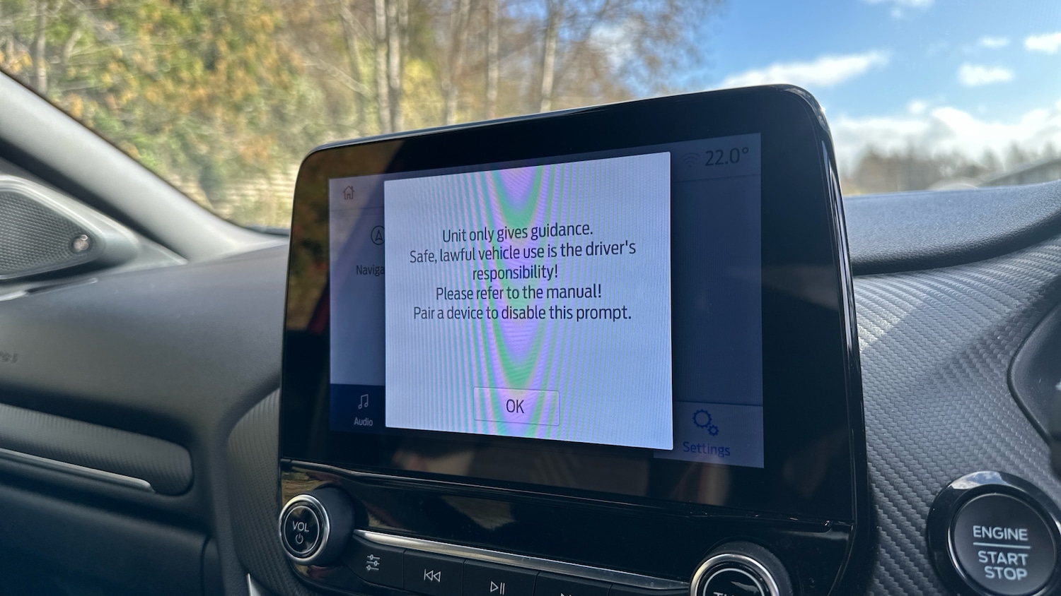 Used Ford Puma 2023 for sale - 77864534: Photo 42