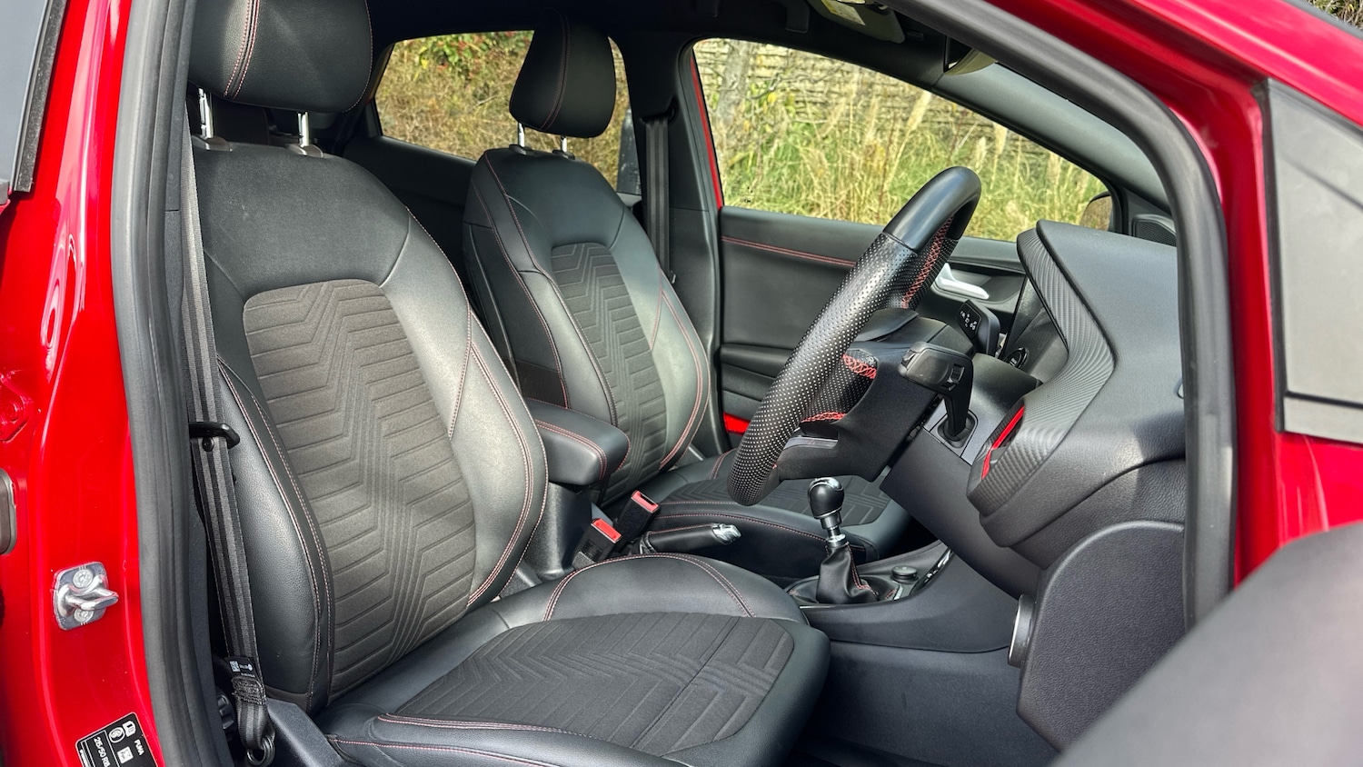 Used Ford Puma 2023 for sale - 77864534: Photo 44