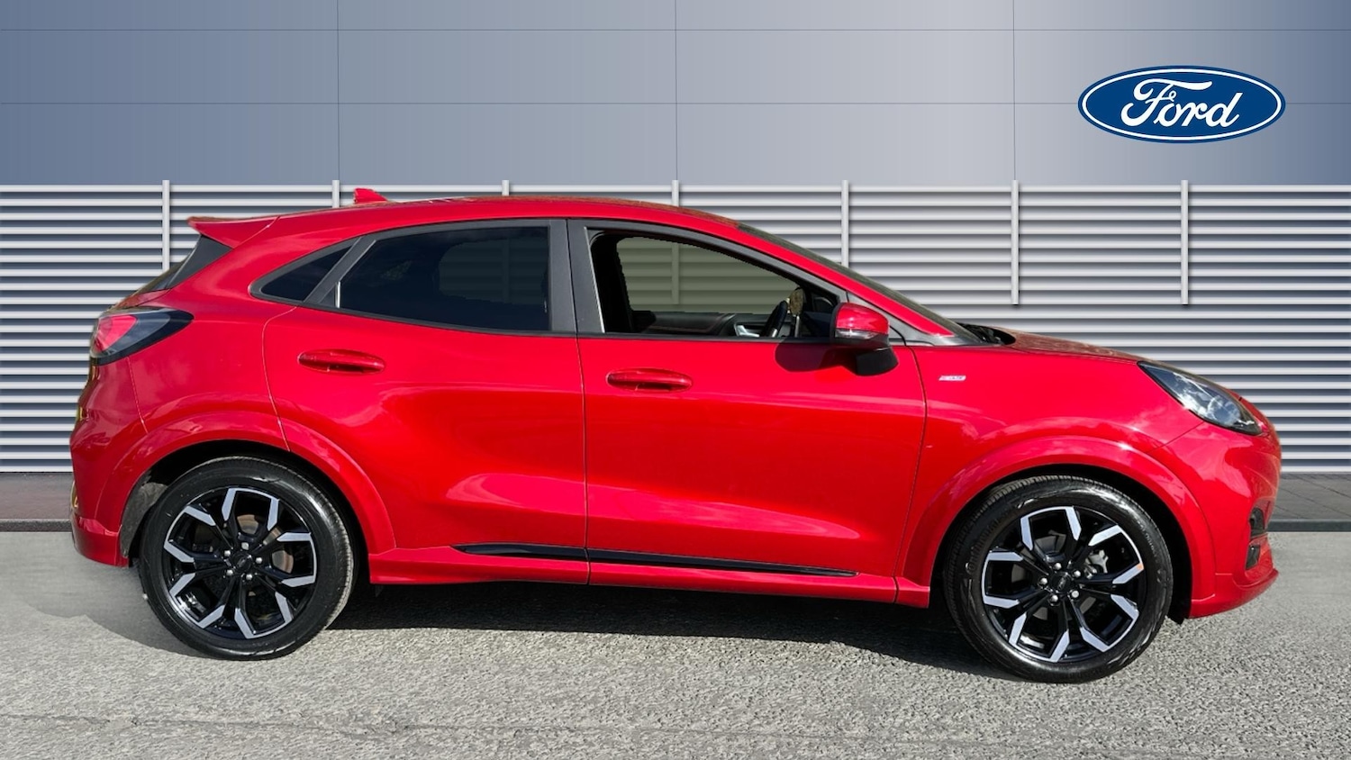 Used Ford Puma 2023 for sale - 77864534: Photo 5