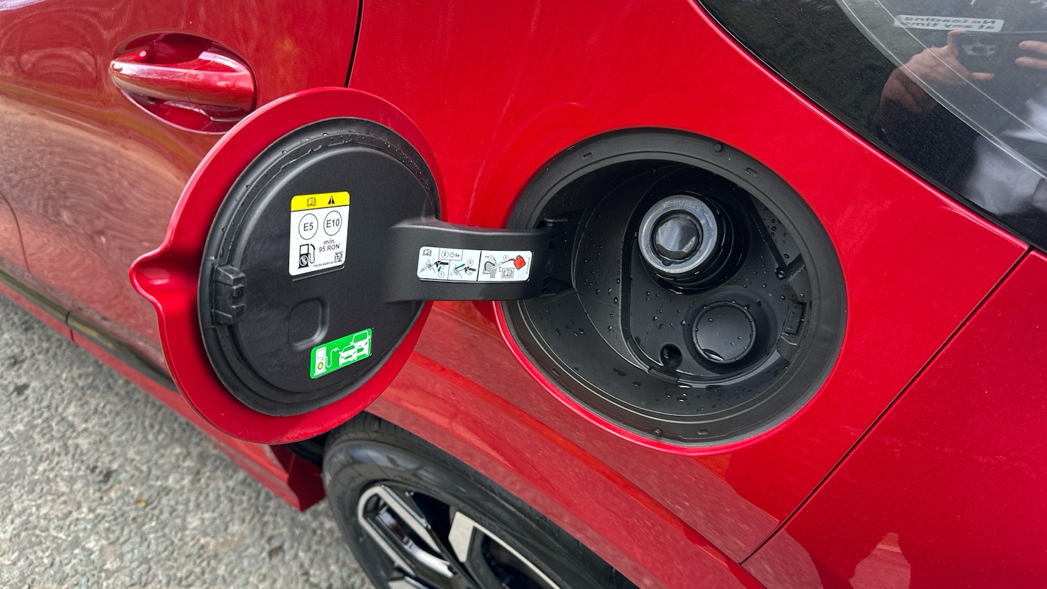 Used Ford Puma 2023 for sale - 77864534: Photo 51