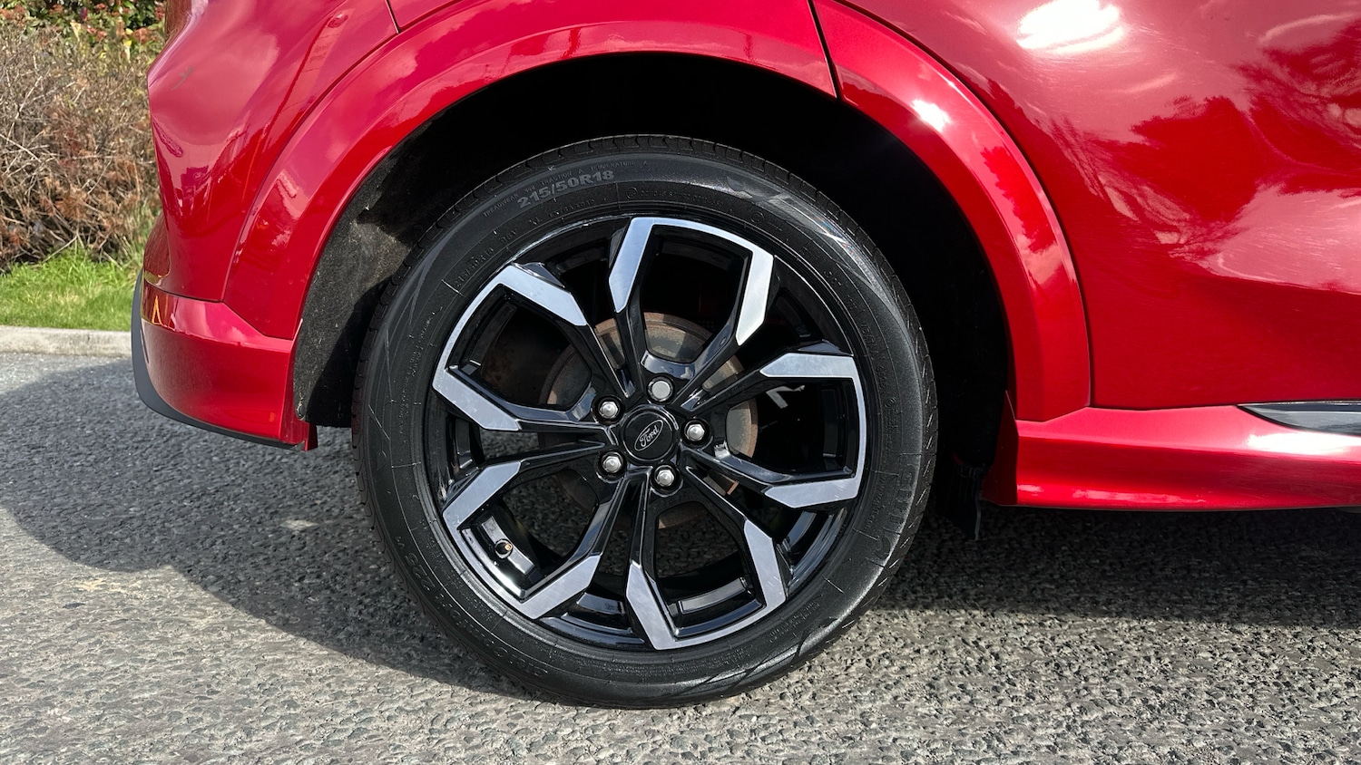 Used Ford Puma 2023 for sale - 77864534: Photo 7