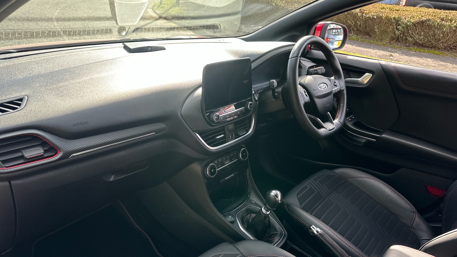 Used Ford Puma 2023 for sale - 77864534: Photo 9