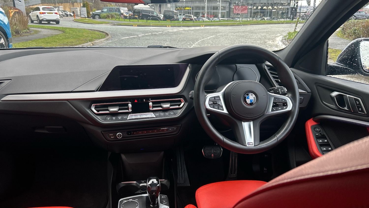 Used BMW 1 Series 2020 for sale - 77951389: Photo 11