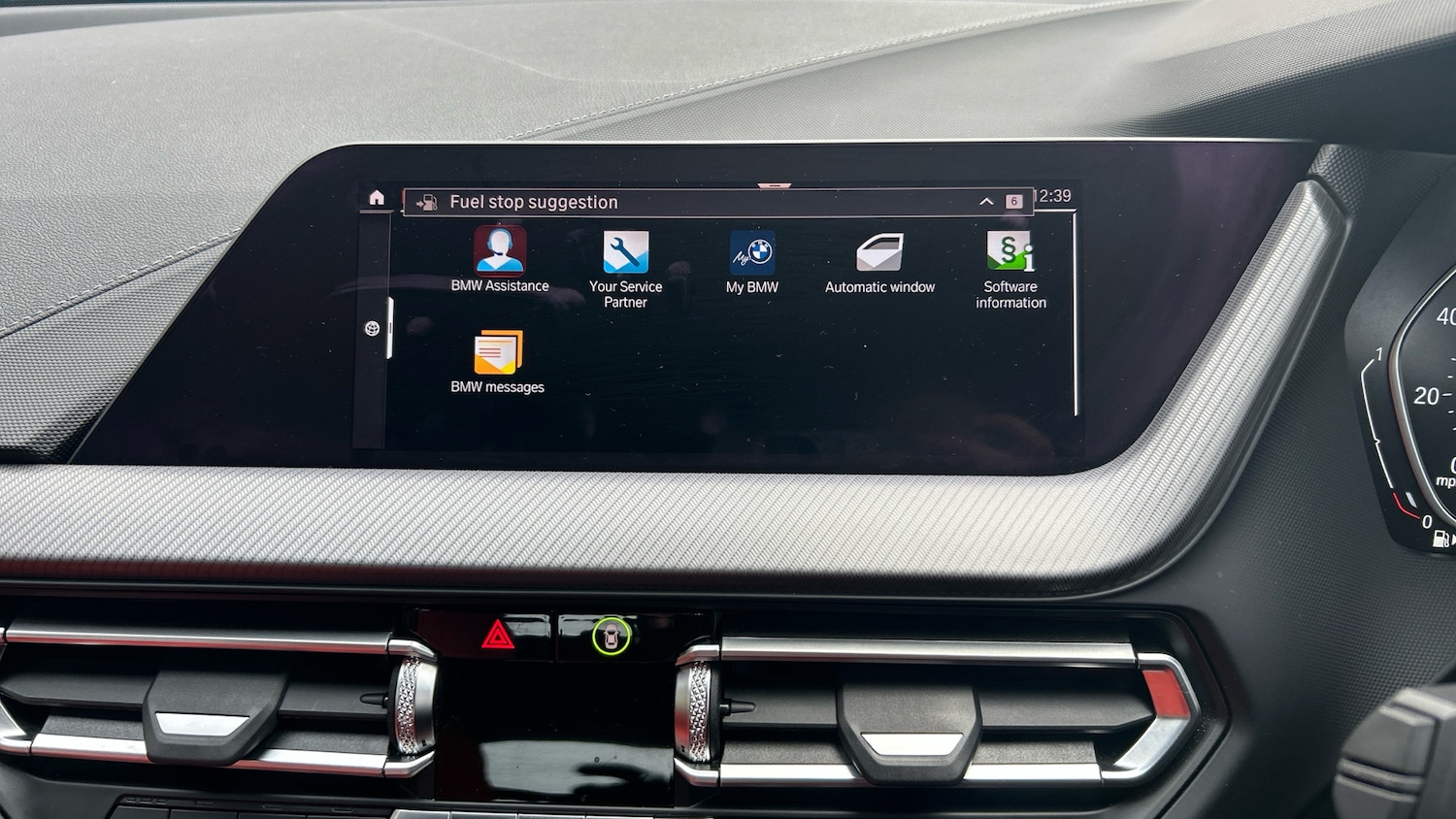 Used BMW 1 Series 2020 for sale - 77951389: Photo 12