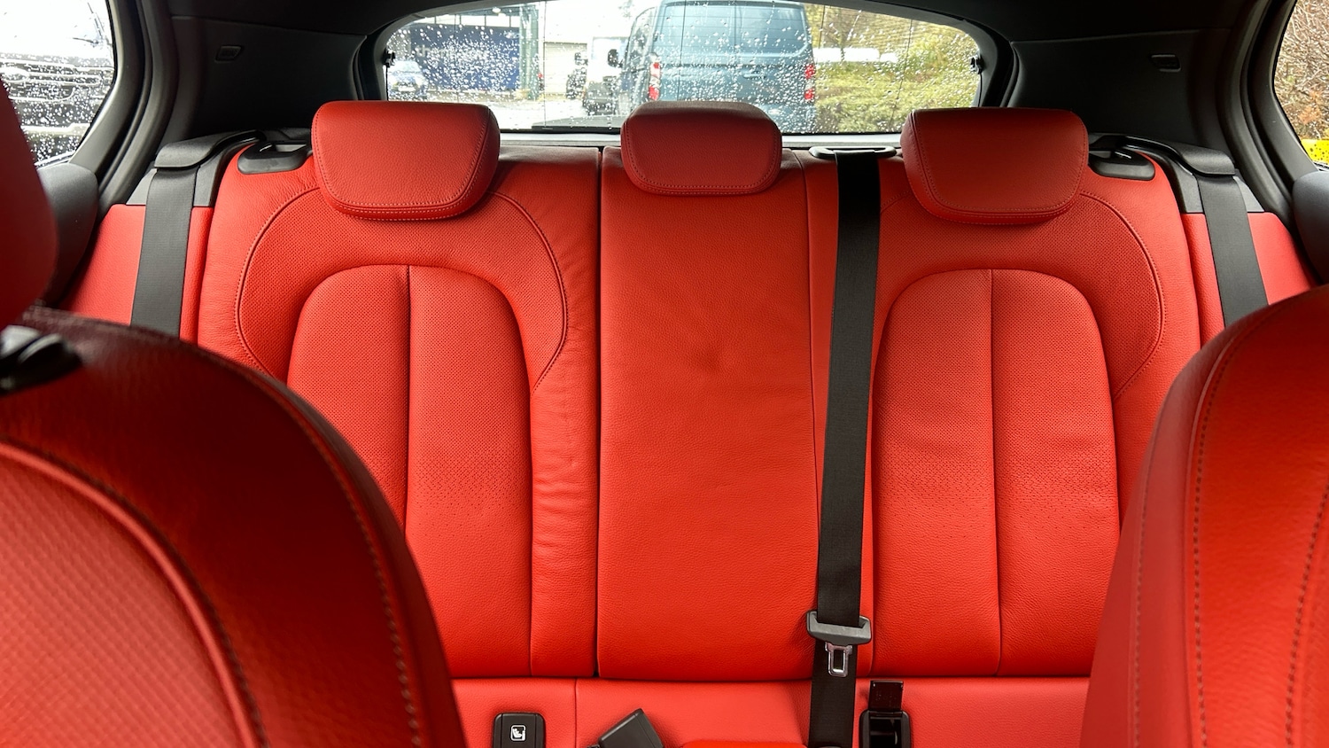 Used BMW 1 Series 2020 for sale - 77951389: Photo 15