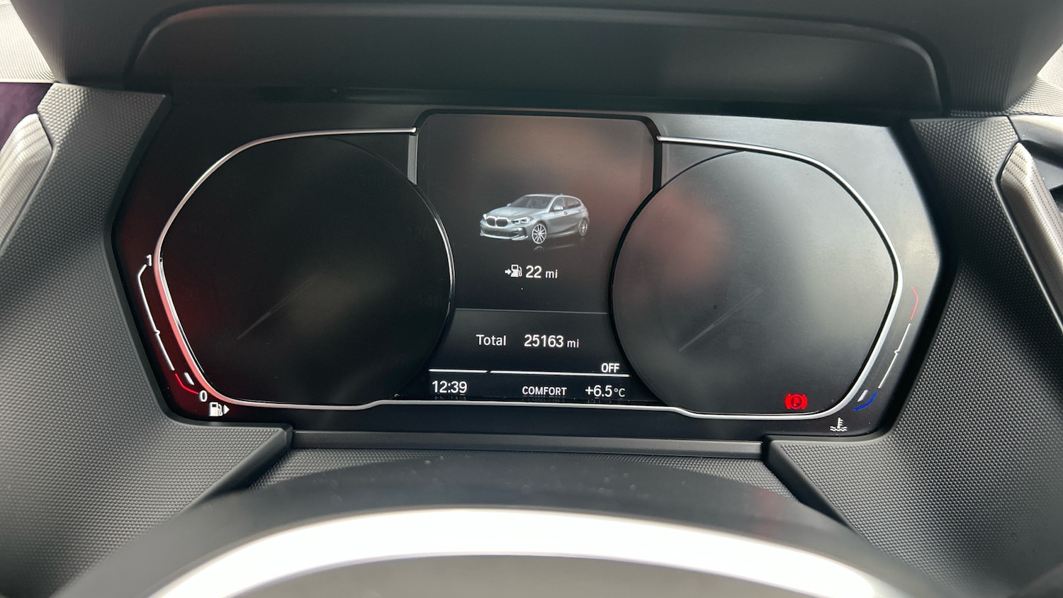 Used BMW 1 Series 2020 for sale - 77951389: Photo 18