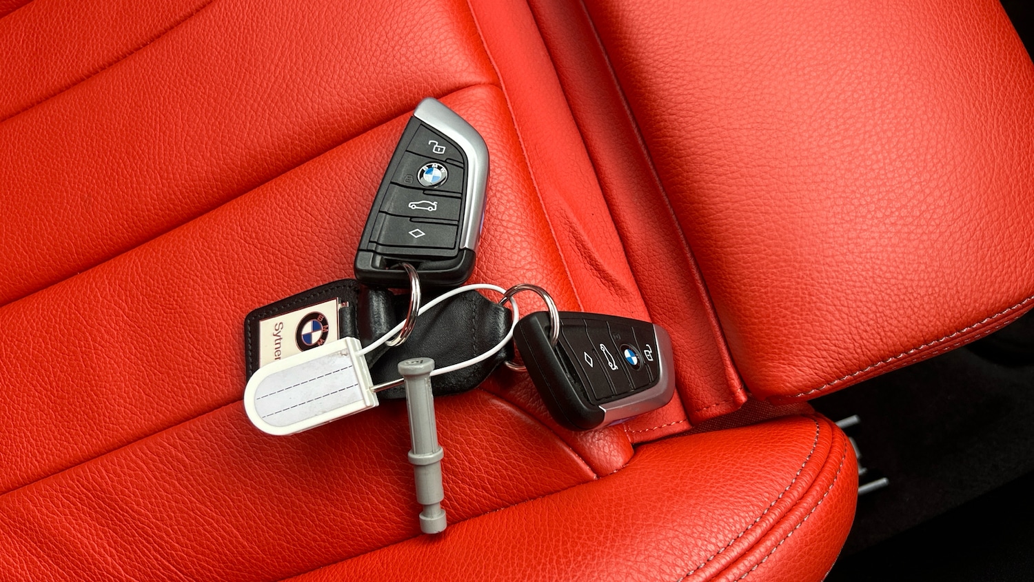 Used BMW 1 Series 2020 for sale - 77951389: Photo 20