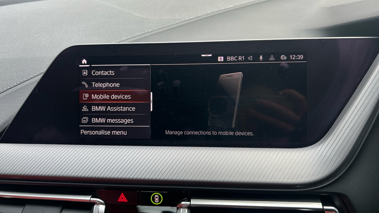 Used BMW 1 Series 2020 for sale - 77951389: Photo 25