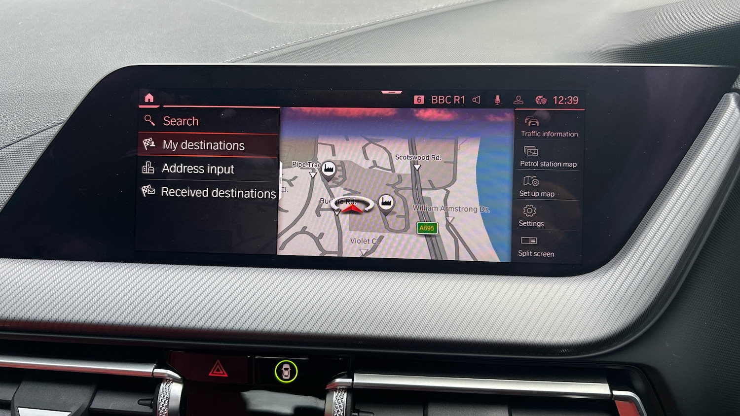 Used BMW 1 Series 2020 for sale - 77951389: Photo 26