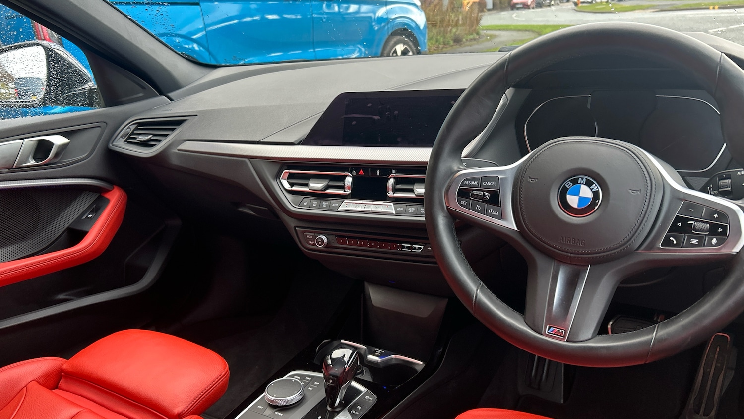 Used BMW 1 Series 2020 for sale - 77951389: Photo 9