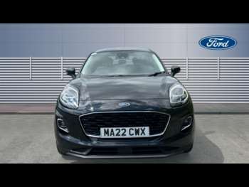 Used Ford Puma 2022 for sale - 74864645: Photo