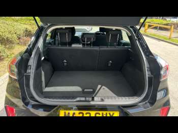 Used Ford Puma 2022 for sale - 74864645: Photo