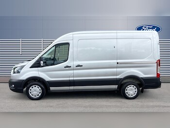 Used Ford Transit 2022 for sale - 78510392: Photo