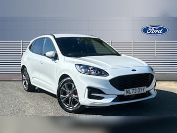 Used Ford Kuga 2023 for sale - 79641113: Photo