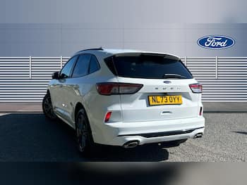 Used Ford Kuga 2023 for sale - 79641113: Photo