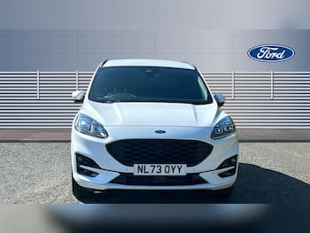 Used Ford Kuga 2023 for sale - 79641113: Photo