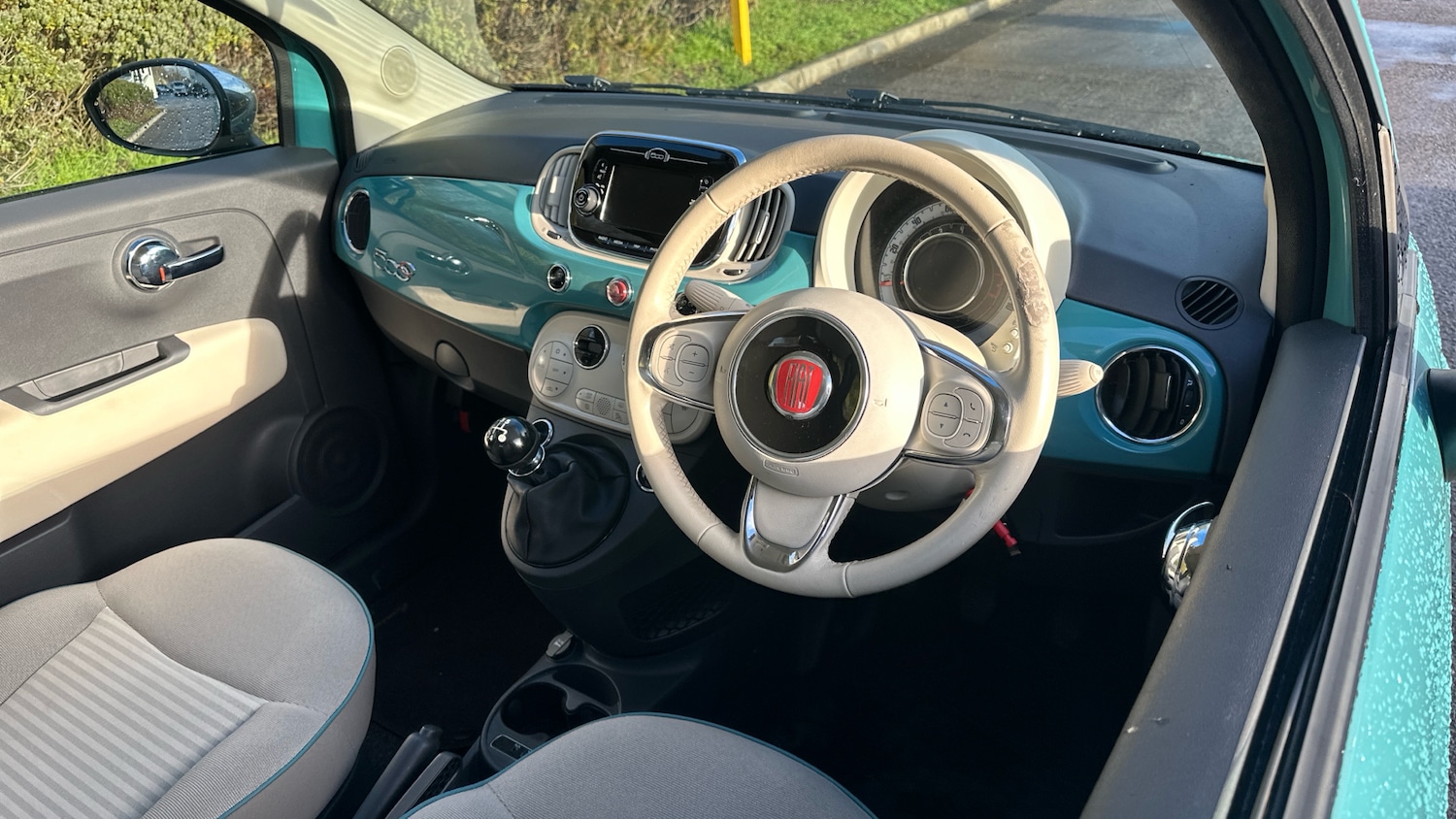 Used Fiat 500 2018 for sale - 77186767: Photo 11