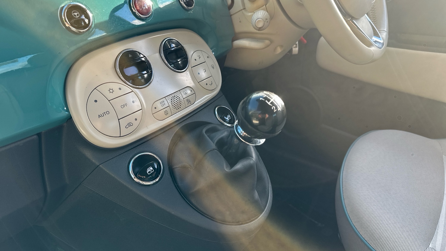 Used Fiat 500 2018 for sale - 77186767: Photo 13