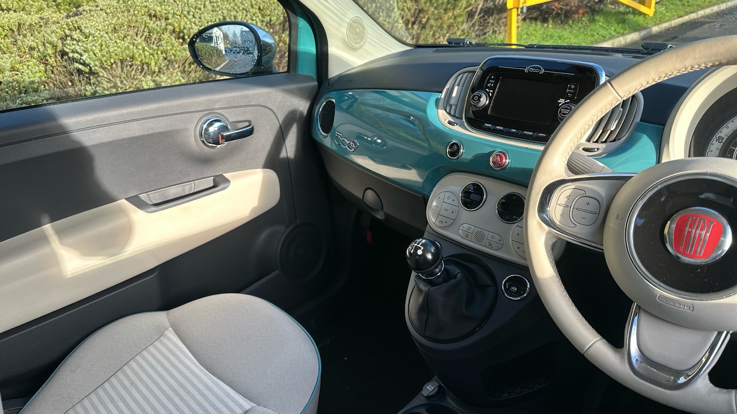 Used Fiat 500 2018 for sale - 77186767: Photo 14