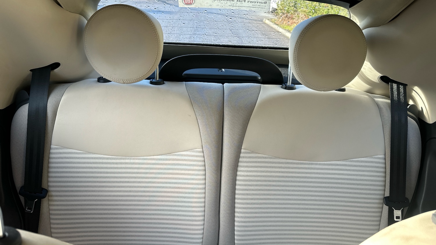 Used Fiat 500 2018 for sale - 77186767: Photo 15