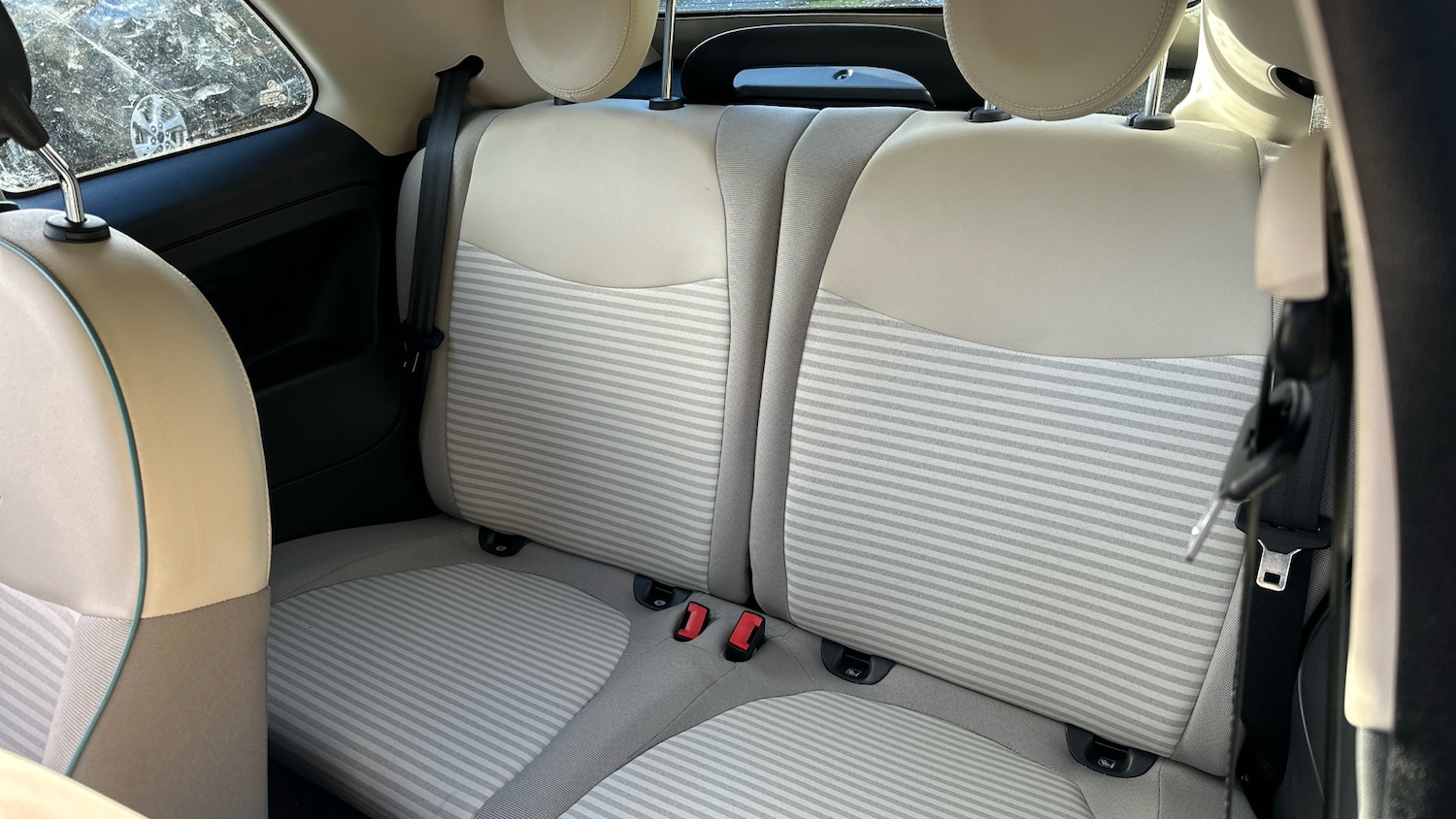 Used Fiat 500 2018 for sale - 77186767: Photo 16