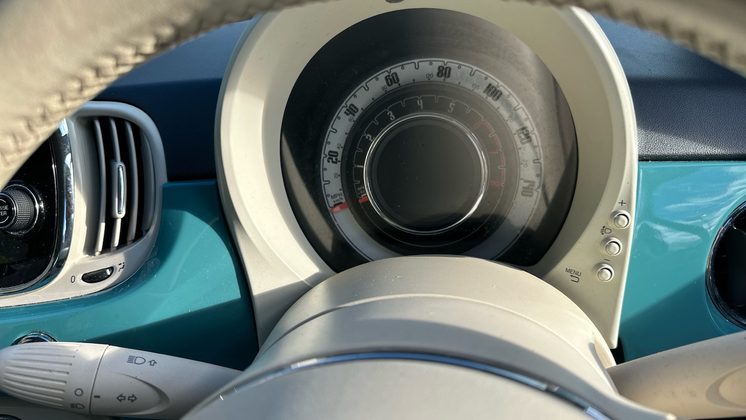 Used Fiat 500 2018 for sale - 77186767: Photo 18