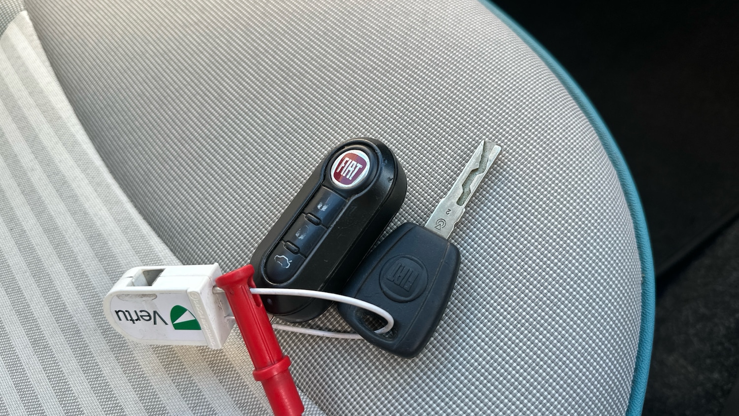 Used Fiat 500 2018 for sale - 77186767: Photo 19