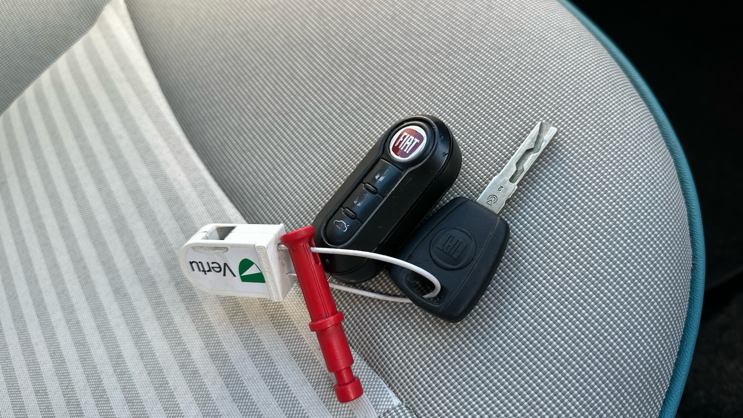 Used Fiat 500 2018 for sale - 77186767: Photo 20