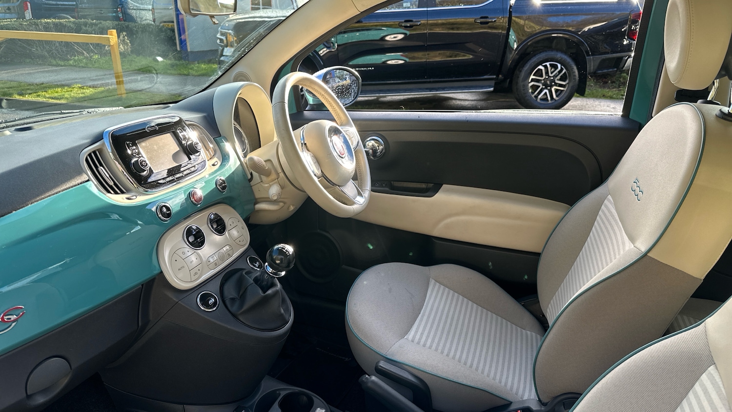 Used Fiat 500 2018 for sale - 77186767: Photo 22