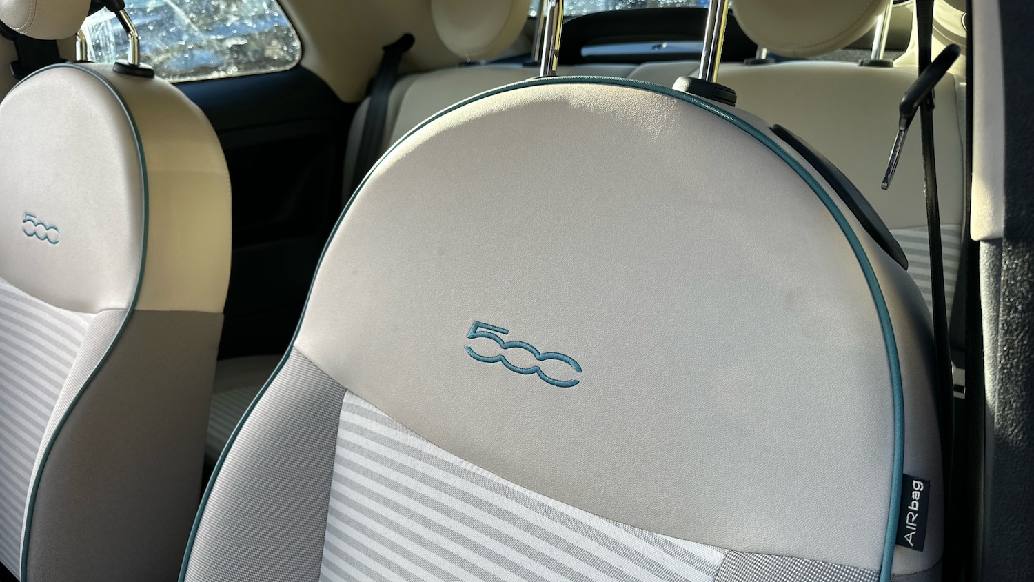 Used Fiat 500 2018 for sale - 77186767: Photo 23