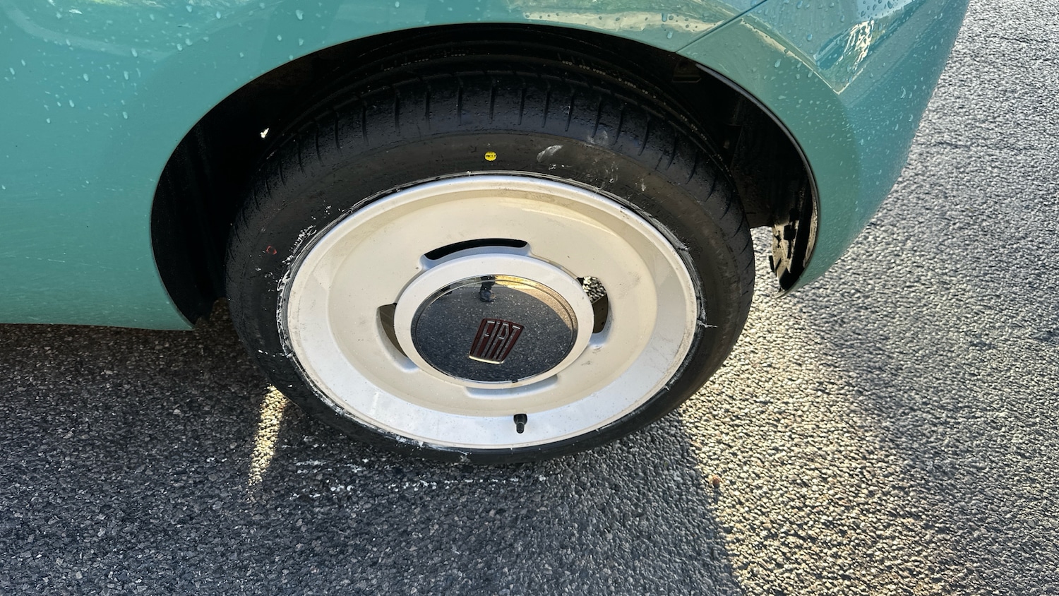 Used Fiat 500 2018 for sale - 77186767: Photo 25