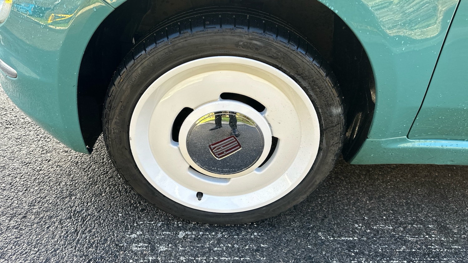 Used Fiat 500 2018 for sale - 77186767: Photo 26