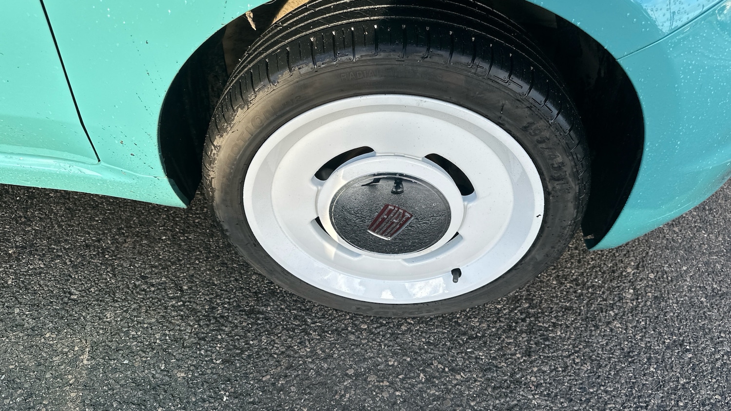 Used Fiat 500 2018 for sale - 77186767: Photo 30