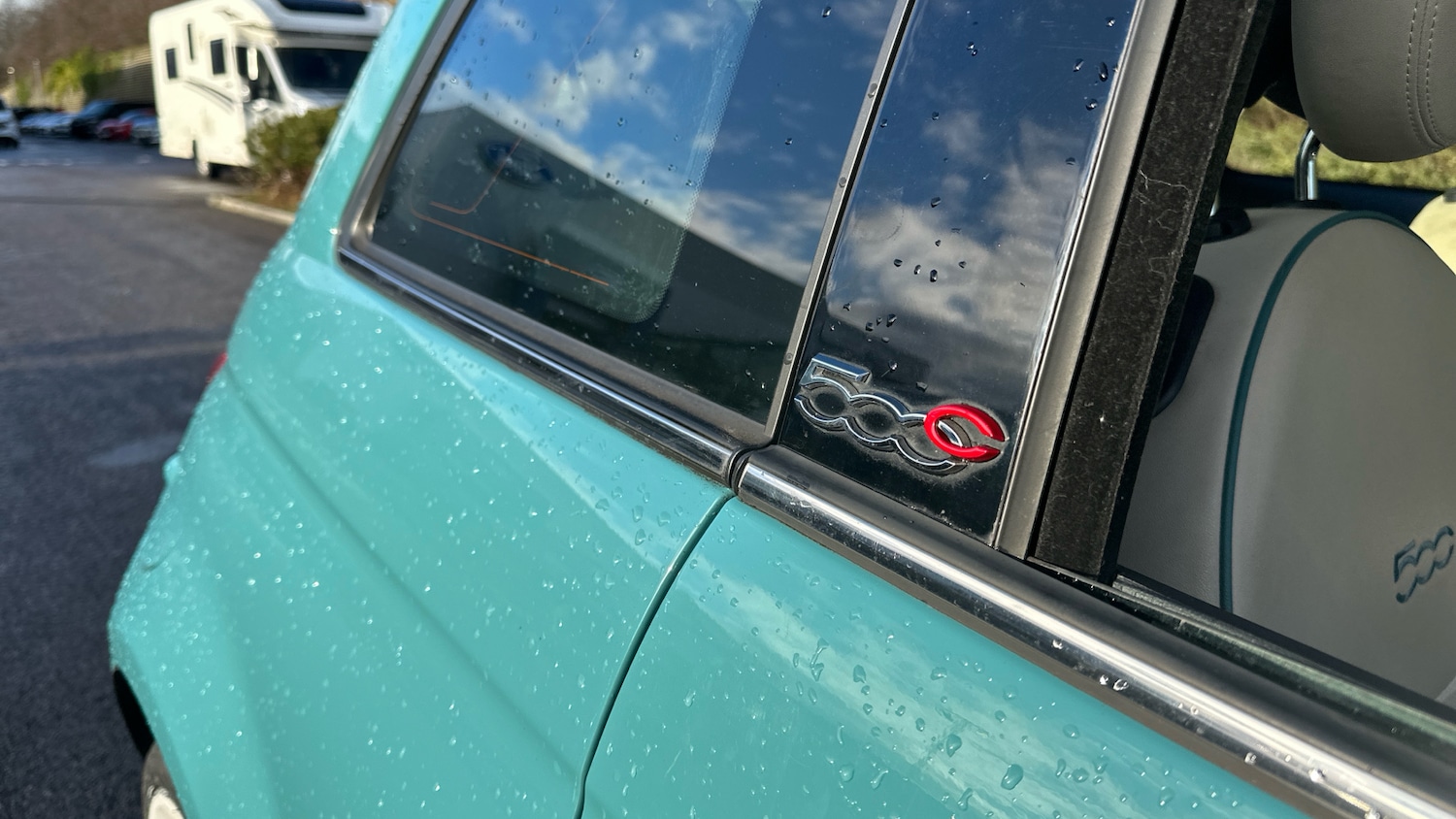 Used Fiat 500 2018 for sale - 77186767: Photo 32