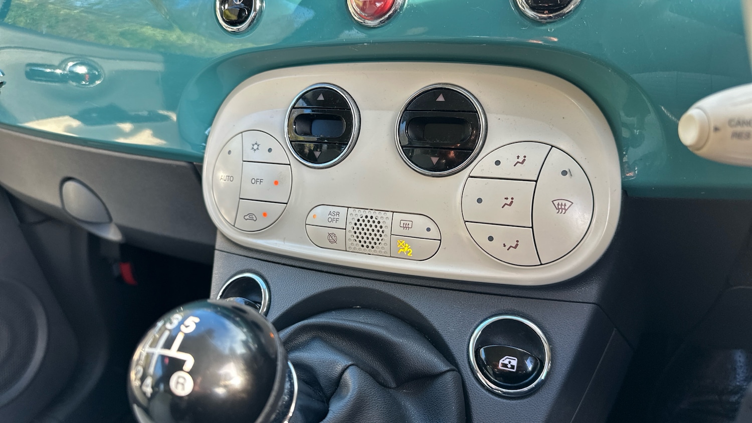 Used Fiat 500 2018 for sale - 77186767: Photo 33