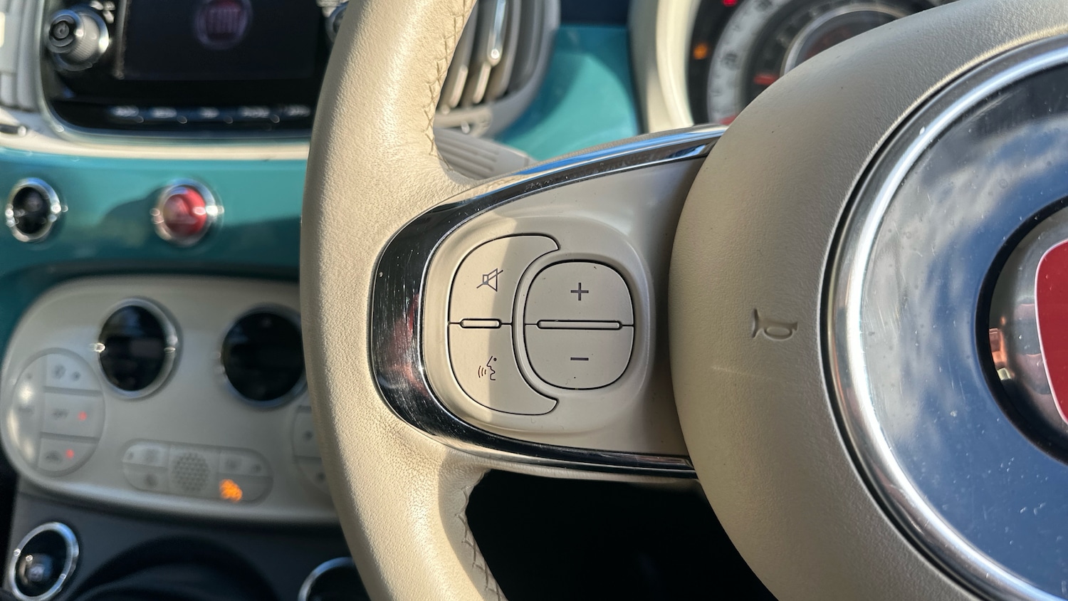 Used Fiat 500 2018 for sale - 77186767: Photo 34