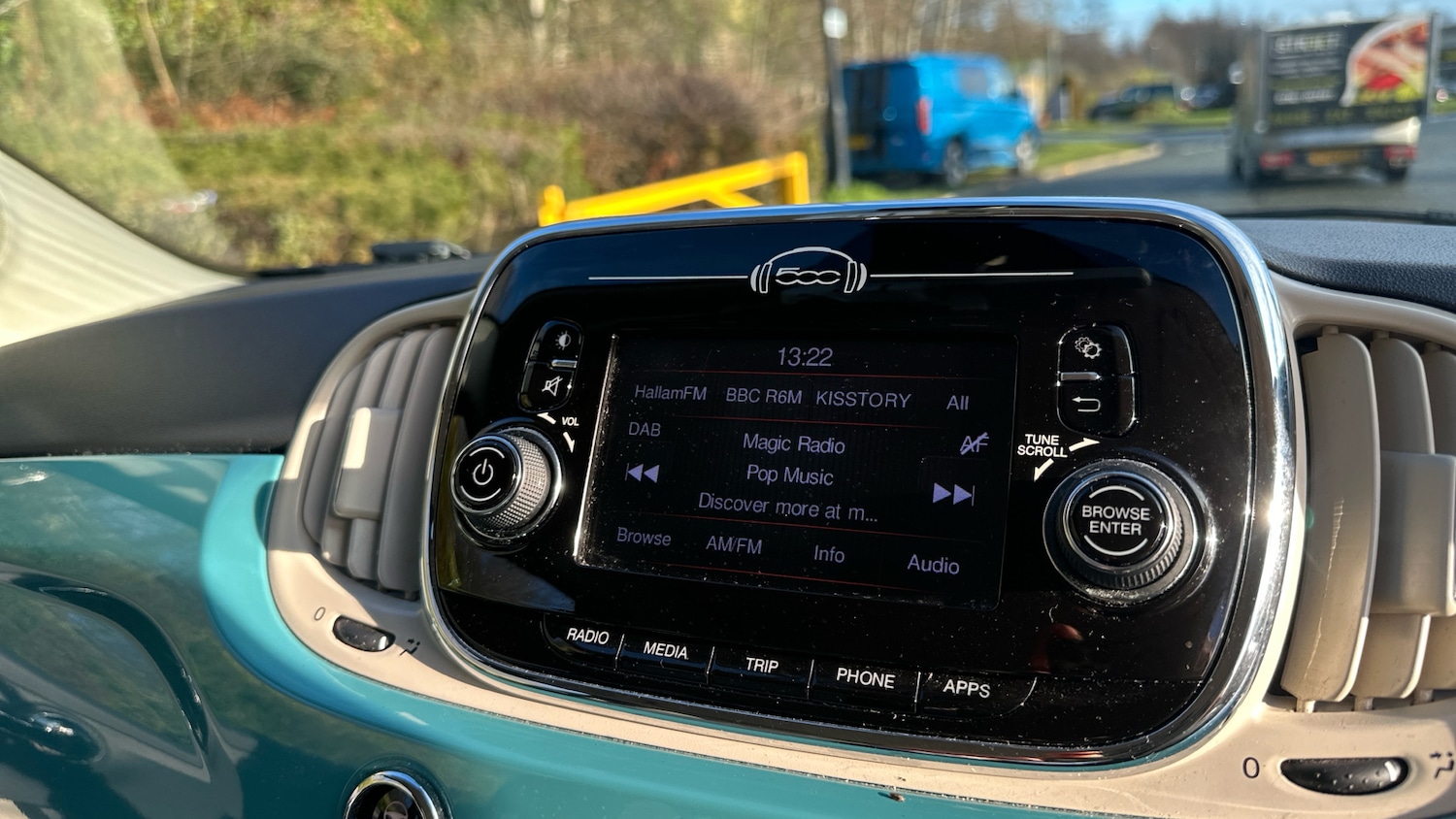 Used Fiat 500 2018 for sale - 77186767: Photo 36