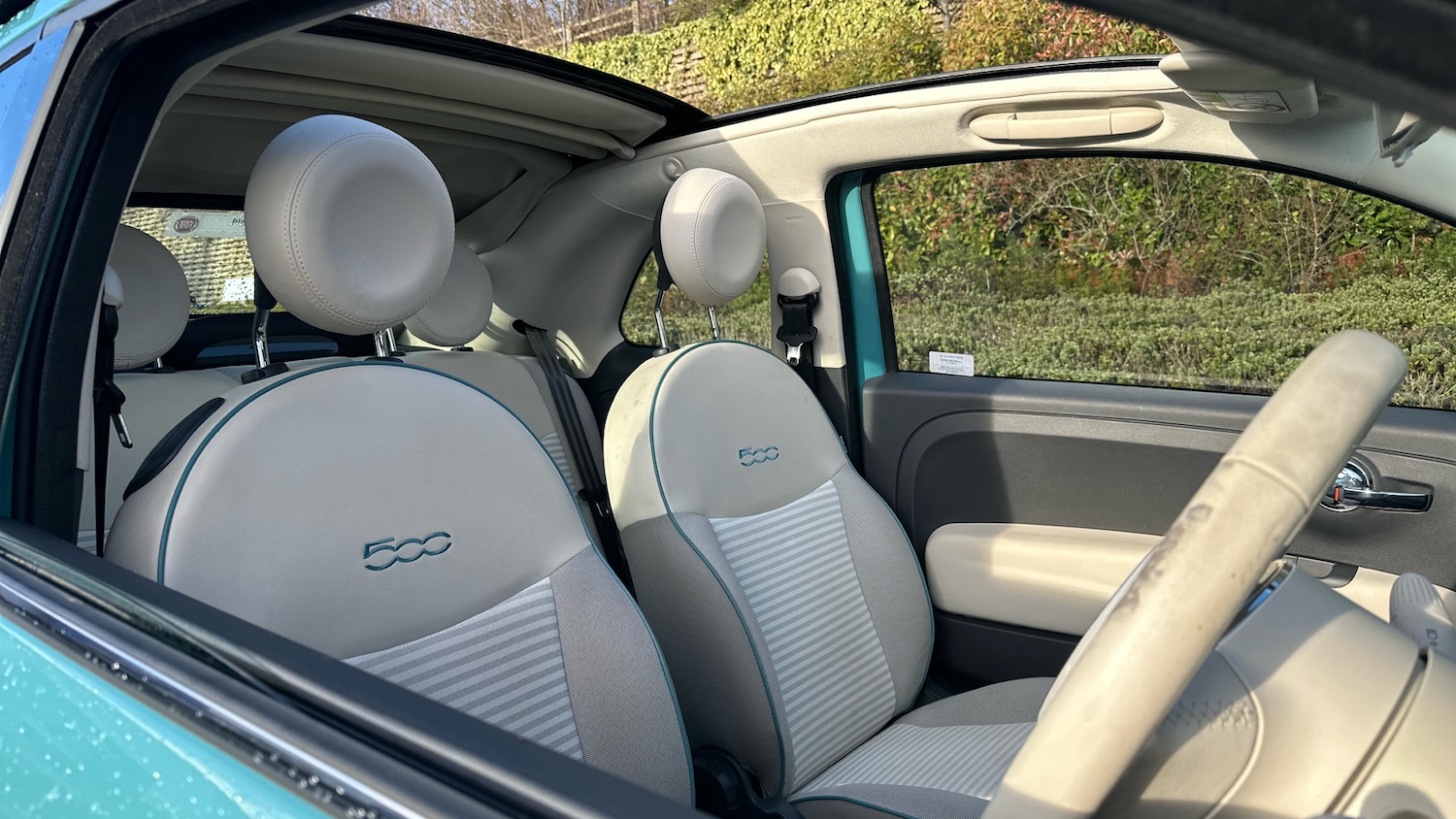 Used Fiat 500 2018 for sale - 77186767: Photo 40