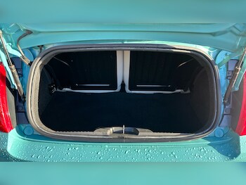 Used Fiat 500 2018 for sale - 77186767: Photo