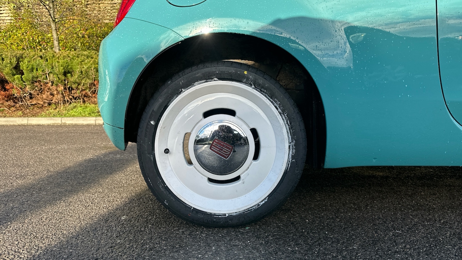 Used Fiat 500 2018 for sale - 77186767: Photo 7