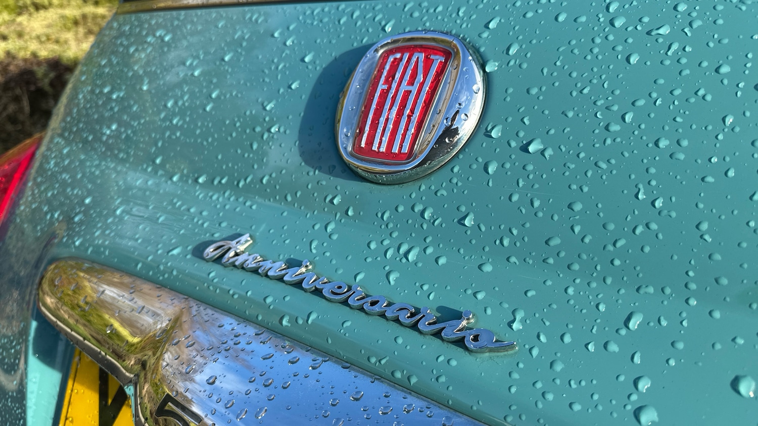 Used Fiat 500 2018 for sale - 77186767: Photo 8