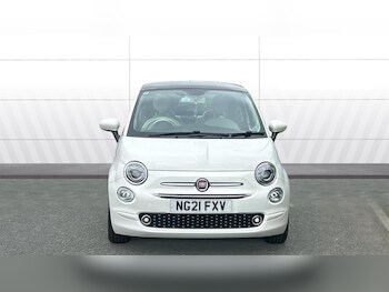Used Fiat 500 2021 for sale - 78801313: Photo