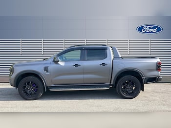 Used Ford Ranger 2024 for sale - 78680803: Photo
