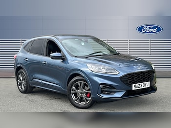 Used Ford Kuga 2023 for sale - 78254000: Photo