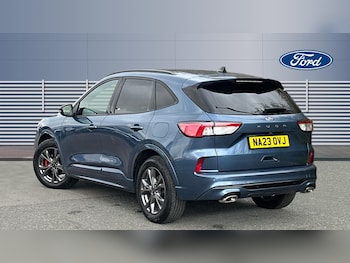 Used Ford Kuga 2023 for sale - 78254000: Photo