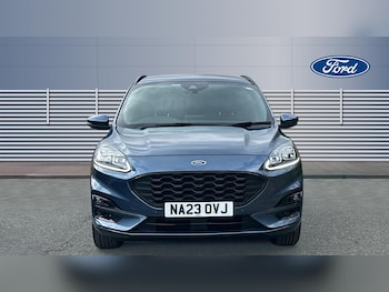 Used Ford Kuga 2023 for sale - 78254000: Photo
