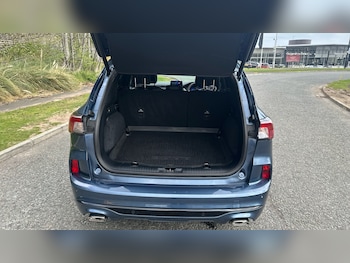 Used Ford Kuga 2023 for sale - 78254000: Photo